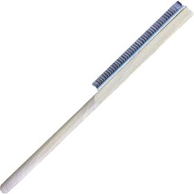 Ручная щетка для чистки напильников OSBORN 250x110x40, ворс сталь 140.102-0003 (артикул 26517320) – фото 2