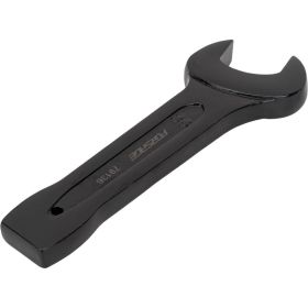 Рожковый ключ Forsage ударный, односторонний, 36мм, L-210мм 2255 F-79136 (артикул 16555724) – фото 4