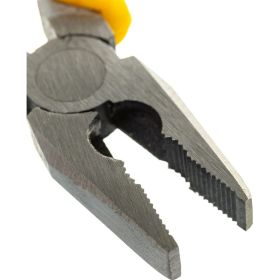 Комбинированные плоскогубцы Stayer TopGrip 2218-0 120мм 2218-0_z02 (артикул 15923942) – фото 3