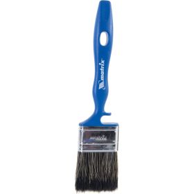Флейцевая кисть MATRIX Color Line ВОДНЫЕ КРАСКИ 50х15 мм 83383 (артикул 15567722) – фото 3