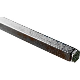 Г-образный 6-гранный ключ 4мм IZELTAS 4900220040 (артикул 15861503) – фото 2