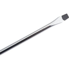 Плоская отвертка с магнитным наконечником OXCRAFT SL3х75 мм УТ-00008152 (артикул 26473280) – фото 4