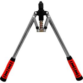 Заклепочник vertextools 400 мм 0041-03 (артикул 23240949) – фото 4