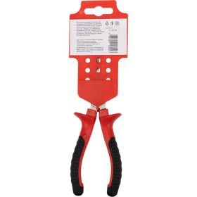 Изогнутые тонкогубцы REXANT 160 мм 12-4620 (артикул 16077111) – фото 2