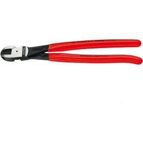 Силовые бокорезы Knipex KN-7491250 (артикул 14978206) – фото 1