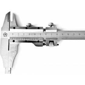 Штангенциркуль Туламаш ШЦ-2- 250 0.05 нержавеющая сталь, с поверкой 122678 (артикул 16358567) – фото 1