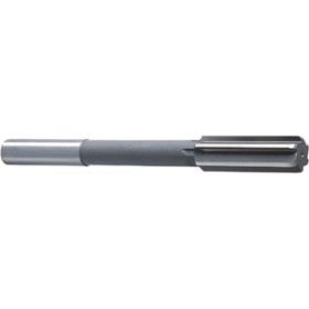 Развертка CNIC d 13,0 Н7 ц/х машинная цельная Р6АМ5 44x151 50147 (артикул 20321434) – фото 1