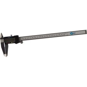 Штангенциркуль ШЦЦ-I- 250-0,01 ГОСТ 166-89 производство Guilin Measuring GRIFF D168015 (артикул 15860225) – фото 1