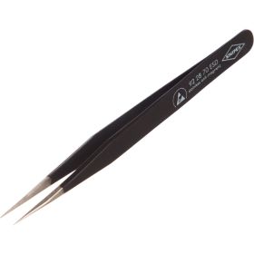 Прецизионный пинцет KNIPEX KN-922870ESD (артикул 14978481) – фото 1