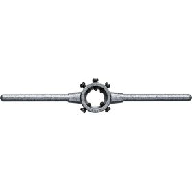 Вороток для плашек DeBever М1-2,6, DIN 225 DB-DH126 (артикул 25962389) – фото 1