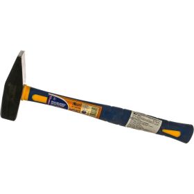 Слесарный молоток с фибергласовой рукояткой 800 г KRAFT KT 700704 (артикул 15966225) – фото 1