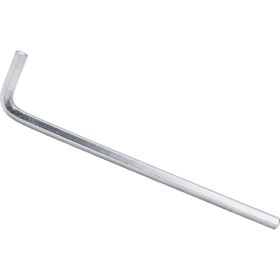 Ключ, шестигранный экстрадлинный 7мм AV Steel AV-363007 (артикул 15789620) – фото 3