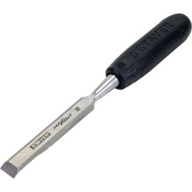 Стамеска Stayer Max-Cut с пластиковой рукояткой, 16 мм 1820-16_z01 (артикул 16296211) – фото 5