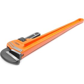 Трубный ключ Hortz Stillson HEAVY DUTY 36" 1091373 (артикул 25533903) – фото 3