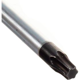 Отвертка ЭВРИКА TORX T27х125мм 6мм магнитная с противоскользящей ручкой ER-7DT-05H (артикул 15994304) – фото 2
