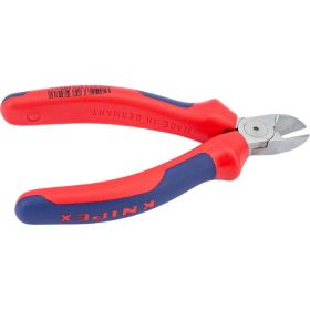 Боковые кусачки KNIPEX KN-7005125 (артикул 14978107) – фото 5