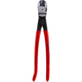 Силовые бокорезы Knipex KN-7491250 (артикул 14978206) – фото 4