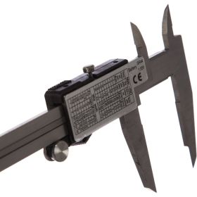 Штангенциркуль ШЦЦ-I- 250-0,01 ГОСТ 166-89 производство Guilin Measuring GRIFF D168015 (артикул 15860225) – фото 4