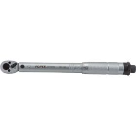 Динамометрический ключ 5-25Nm FORCE 6472275K (артикул 15966765) – фото 3