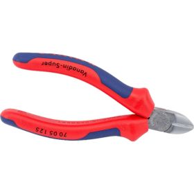 Боковые кусачки KNIPEX KN-7005125 (артикул 14978107) – фото 2