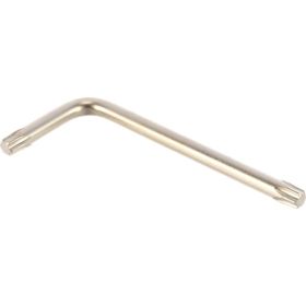Г-образный ключ T40 TORX KING TONY 114340R (артикул 15854939) – фото 2