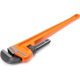 Трубный ключ Hortz Stillson HEAVY DUTY 36" 1091373 (артикул 25533903) – фото 2