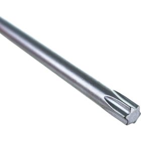 Г-образный экстра длинный ключ ROCKFORCE TORX T30 RF-76630XL (артикул 15993533) – фото 2