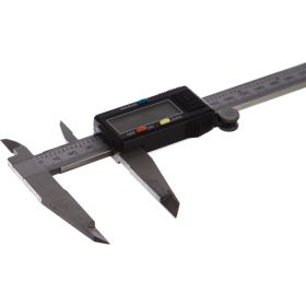 Штангенциркуль ШЦЦ-I- 250-0,01 ГОСТ 166-89 производство Guilin Measuring GRIFF D168015 (артикул 15860225) – фото 3