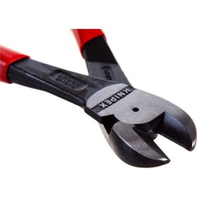 Силовые бокорезы Knipex KN-7491250 (артикул 14978206) – фото 3
