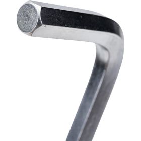 Ключ, шестигранный экстрадлинный 7мм AV Steel AV-363007 (артикул 15789620) – фото 2