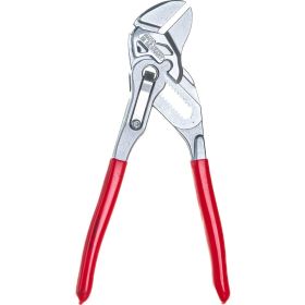 Переставные клещи-ключ Knipex 150 мм, 27 мм (1""), хром, 1К ручки, KN-8603150SB (артикул 18657570) – фото 3