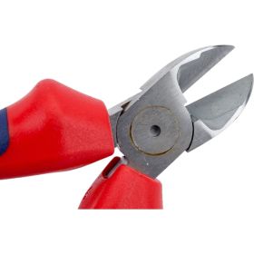 Боковые кусачки KNIPEX KN-7005125 (артикул 14978107) – фото 3