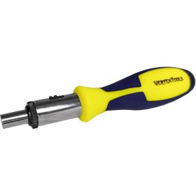 Реверсивная отвертка vertextools 0033-1 (артикул 23240847) – фото 3
