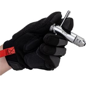 Вороток для метчиков M3-M10 с трещоткой YATO YT-2989 (артикул 15742869) – фото 3
