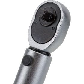 Динамометрический ключ 5-25Nm FORCE 6472275K (артикул 15966765) – фото 8