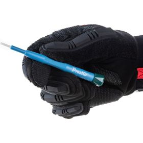 Керамическая отвертка ProsKit 1PK-034NE 00124841 (артикул 15832629) – фото 2