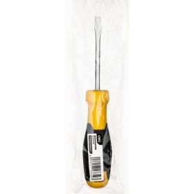 Крестовая отвертка DELI DL635075 PH1x75мм (магнит, TPR+PP ручка) 98363 (артикул 23396637) – фото 5