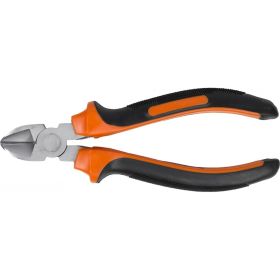Боковые кусачки HORTZ 200 хромирование HOR 104332 (артикул 20783403) – фото 1