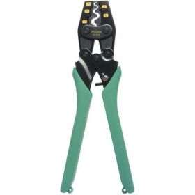 Клещи для обжима ProsKit CP-251B 00300936 (артикул 15832697) – фото 1