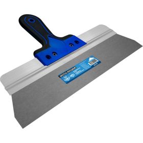 Фасадный шпатель vertextools 350 мм 1605-350 (артикул 25302429) – фото 1