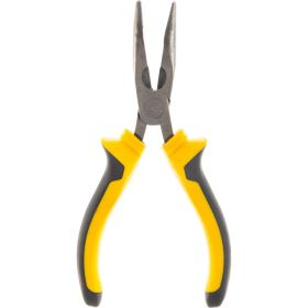 Изогнутые длинногубцы Berger BG 160 мм BG1213 (артикул 15892048) – фото 4