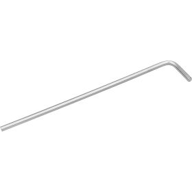 Ключ, шестигранный удлиненный 4мм AV Steel AV-362004 (артикул 15789633) – фото 2