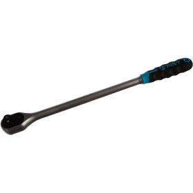 Удлиненная трещотка 1/2" 36 зубьев AIST 42105-36 00-00016483 (артикул 16000838) – фото 4