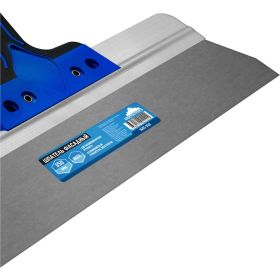 Фасадный шпатель vertextools 350 мм 1605-350 (артикул 25302429) – фото 2