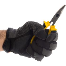 Изогнутые длинногубцы Berger BG 160 мм BG1213 (артикул 15892048) – фото 3