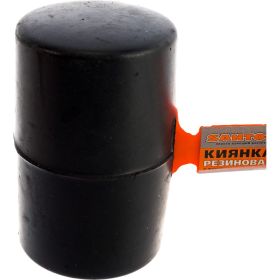 Киянка SANTOOL с фибергласовой ручкой 340 гр 030832-055 (артикул 15503280) – фото 3