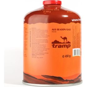 Баллон Tramp 450 г, резьба TRG-002 (артикул 26599082) – фото 2