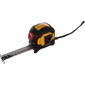 Измерительная рулетка IEK PROFESSIONAL 5м TIR10-3-005 (артикул 16296889) – фото 3