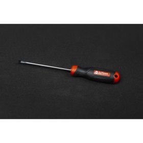 Шлицевая отвертка Станкоимпорт SL3x75 CS-30.4.1 (артикул 26732504) – фото 4