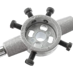 Направляющая для плашек GSR 25x9 M8 B00499105 (артикул 21980440) – фото 2